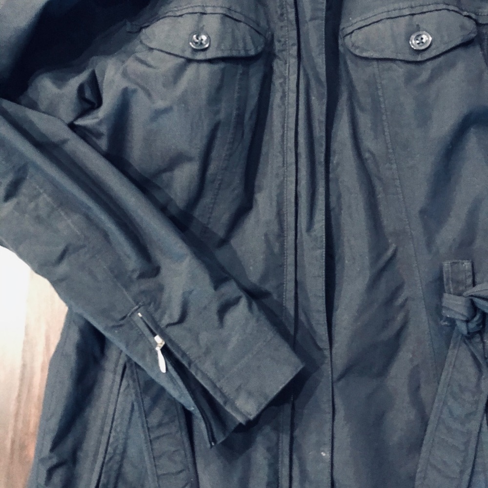 Northface Rain Jacket - image 2